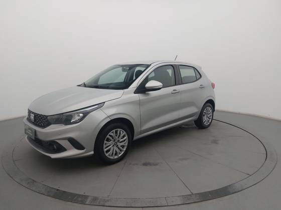 FIAT ARGO 1.0 FIREFLY FLEX MANUAL